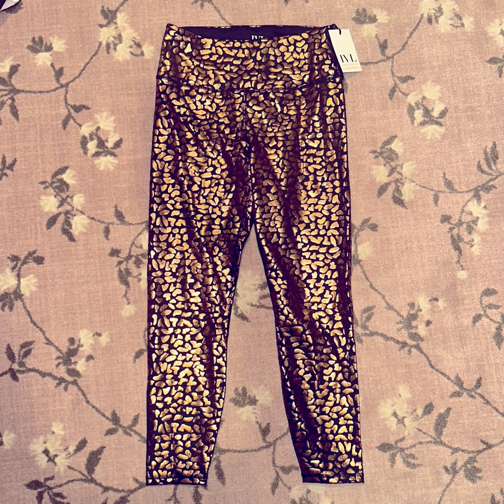 Brand New IVL Leggings